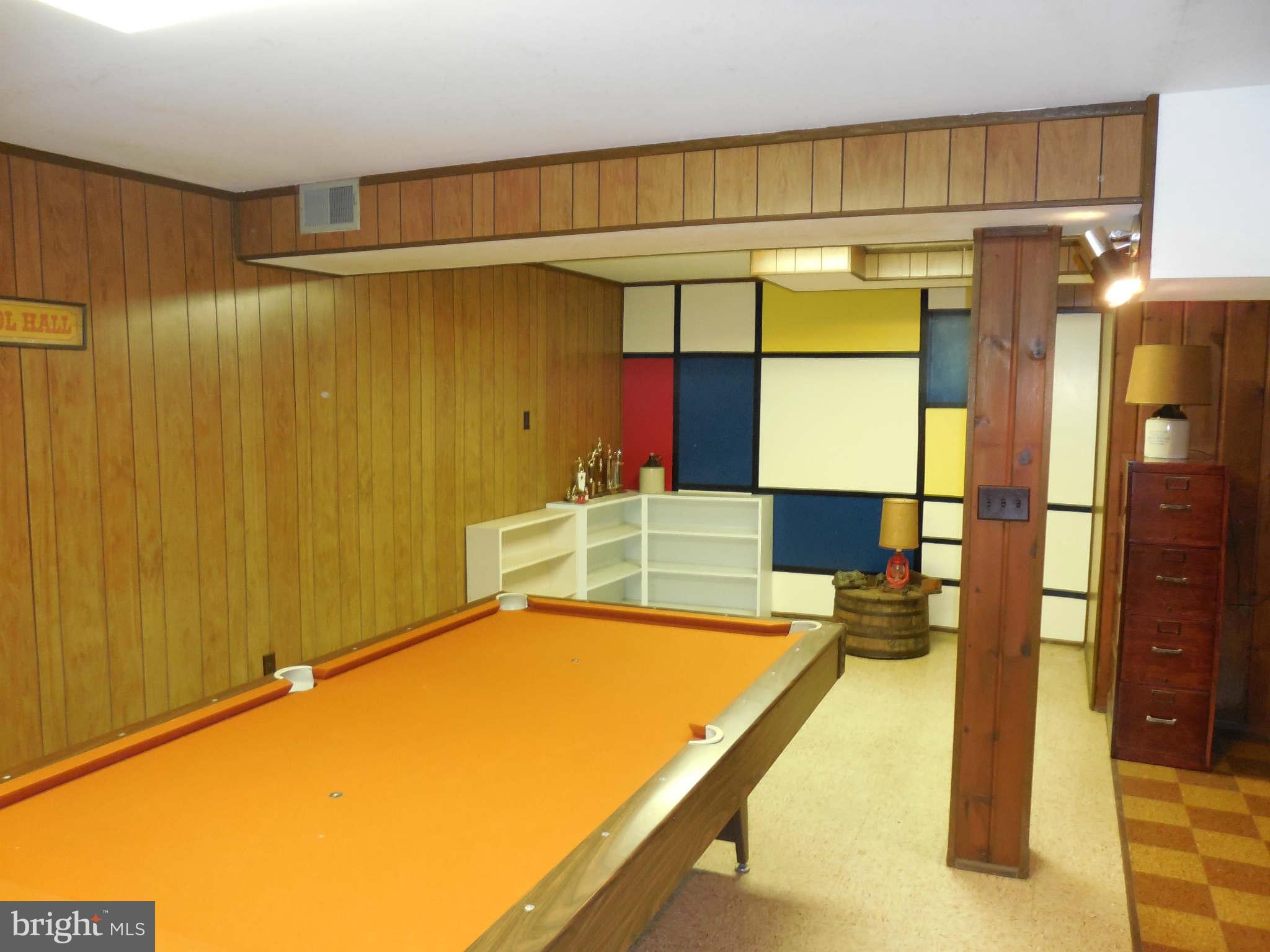 7808 Fort Hunt Road Alexandria, VA 22308 - Photo 15 of 21 GAME ROOM
