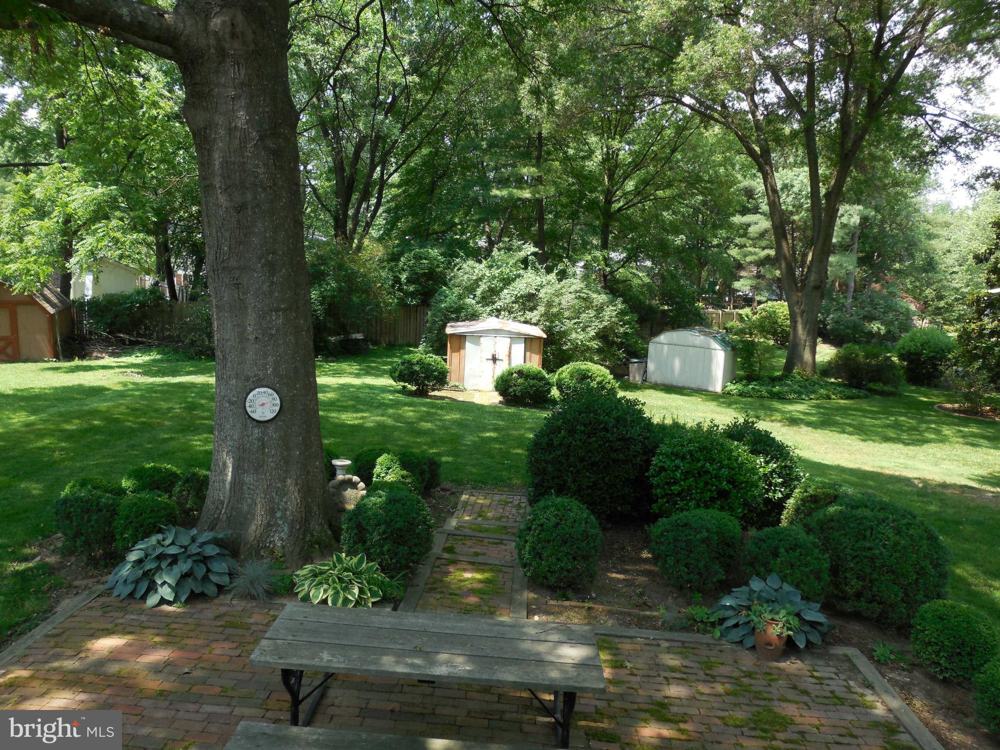 7808 Fort Hunt Road Alexandria, VA 22308 - Photo 18 of 21 PATIO