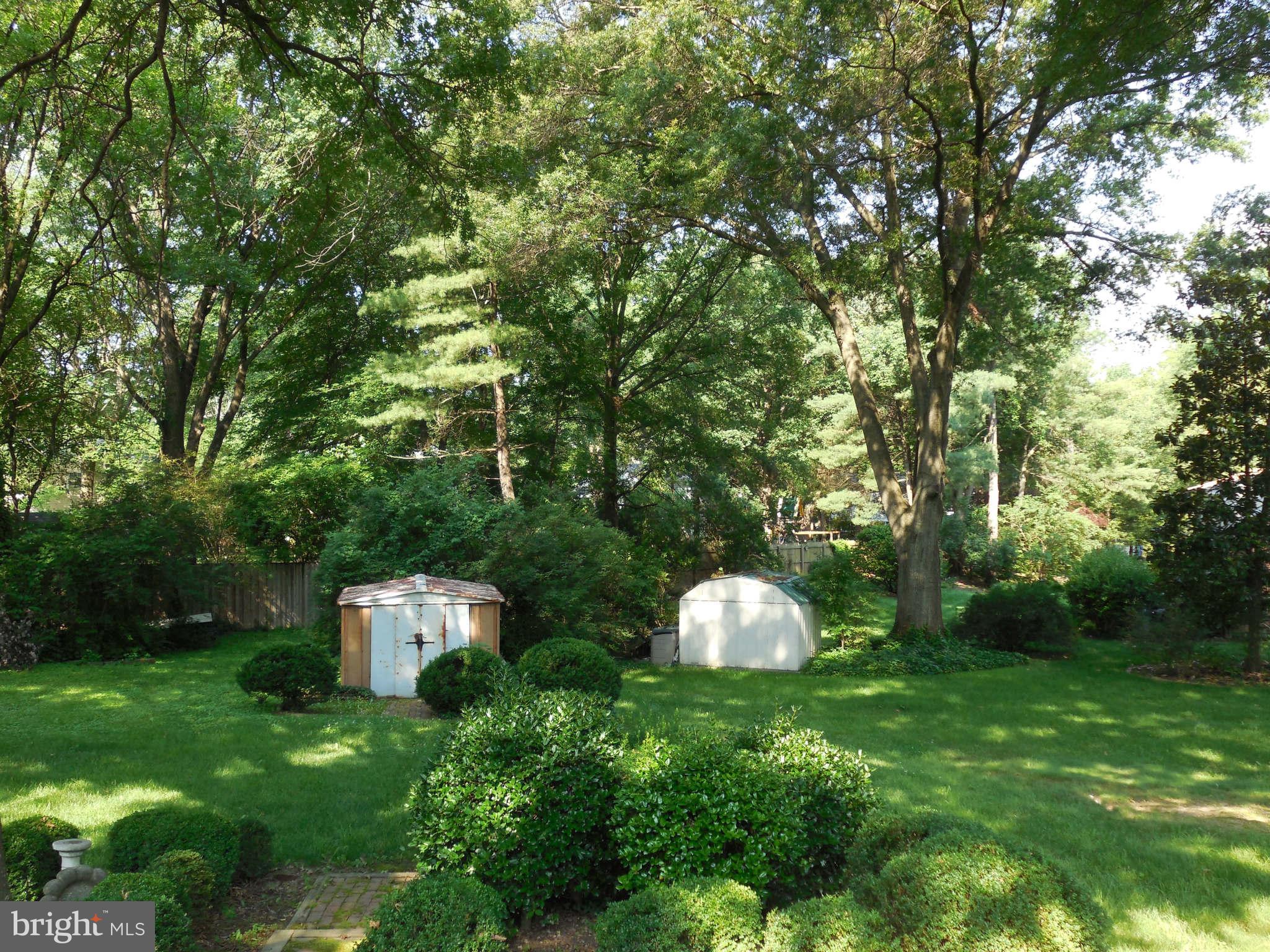 7808 Fort Hunt Road Alexandria, VA 22308 - Photo 19 of 21 YARD