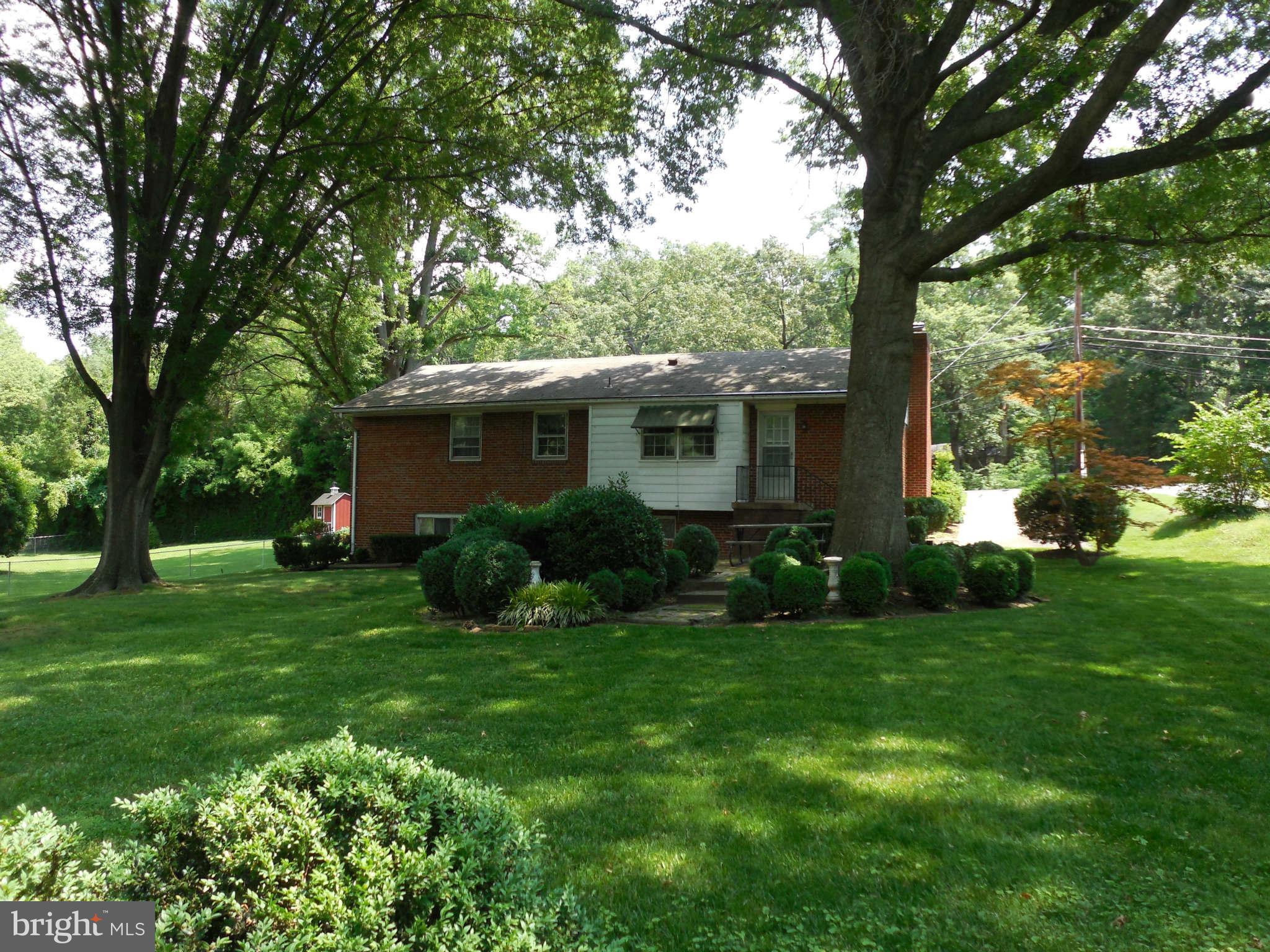 7808 Fort Hunt Road Alexandria, VA 22308 - Photo 20 of 21 YARD