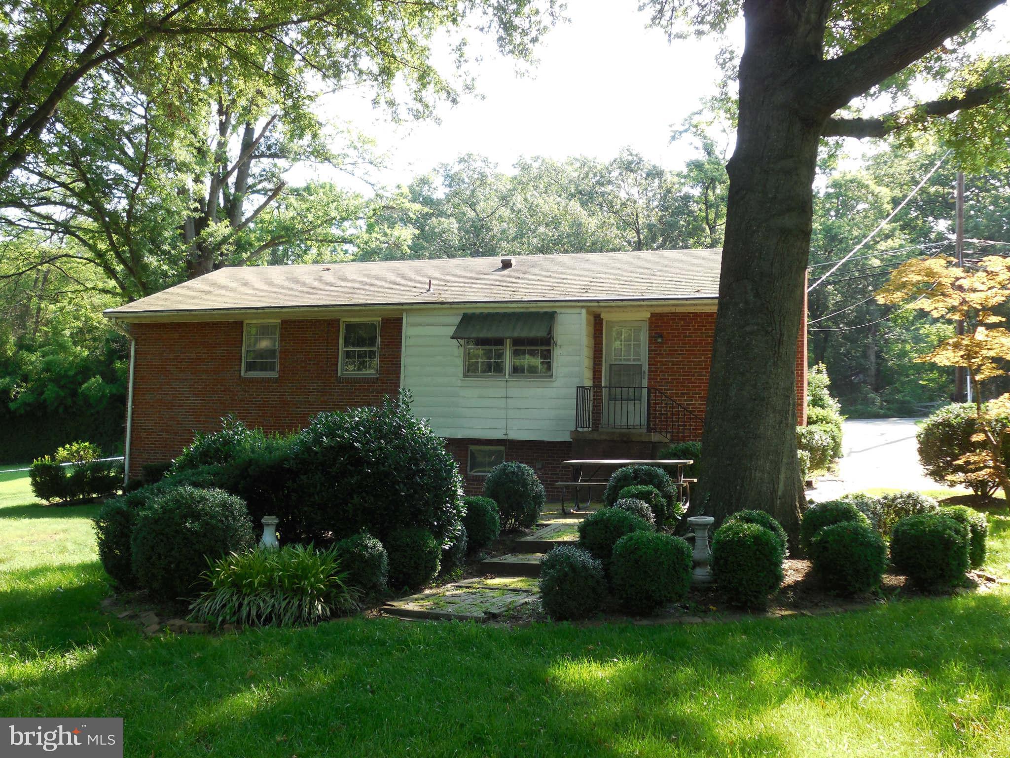 7808 Fort Hunt Road Alexandria, VA 22308 - Photo 21 of 21 YARD