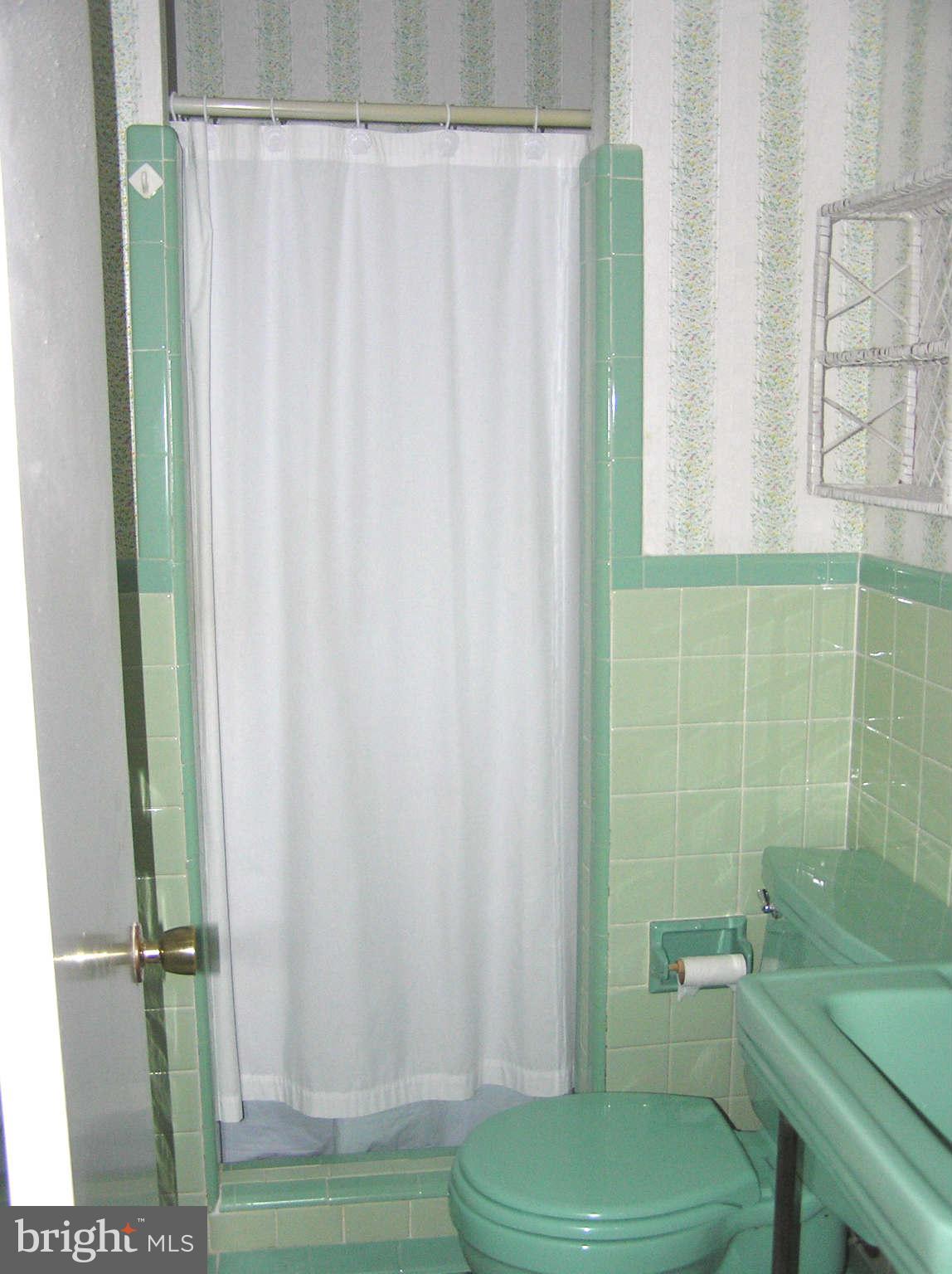 7808 Fort Hunt Road Alexandria, VA 22308 - Photo 9 of 21 MASTER BATH