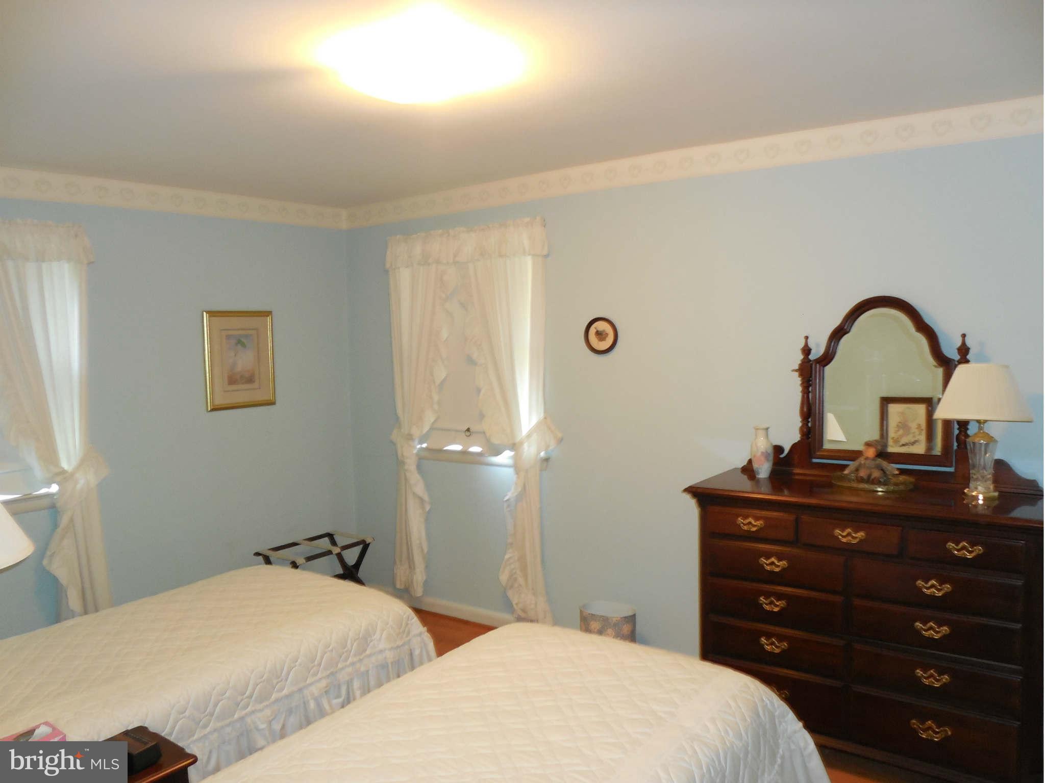 7808 Fort Hunt Road Alexandria, VA 22308 - Photo 10 of 21 BEDROOM TWO