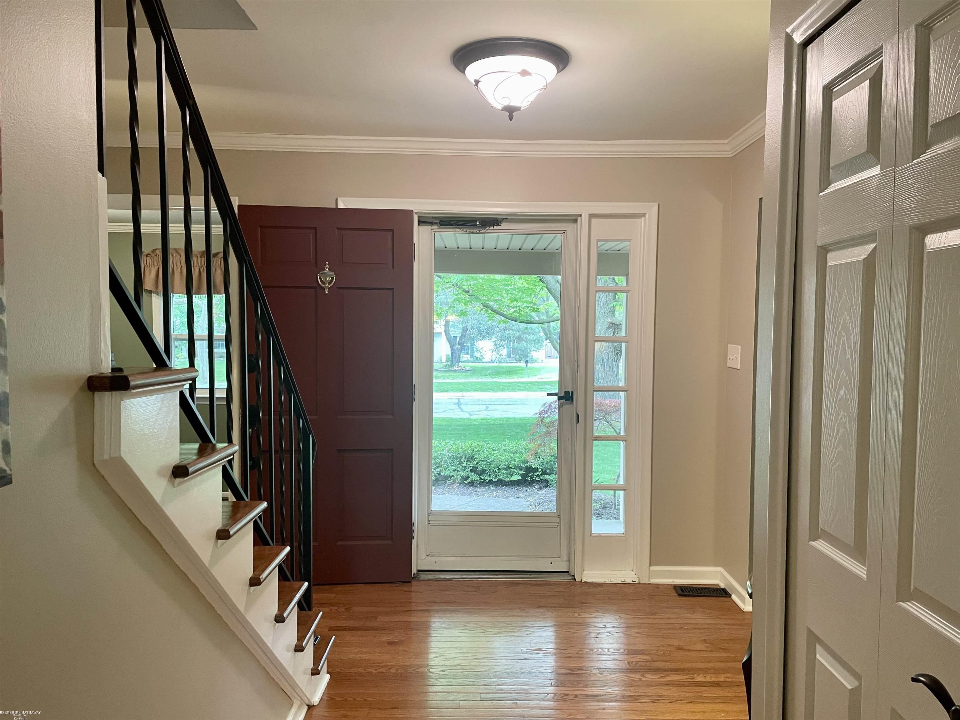972 Croydon Road Rochester Hills, MI 48309 - Photo 6 of 27
