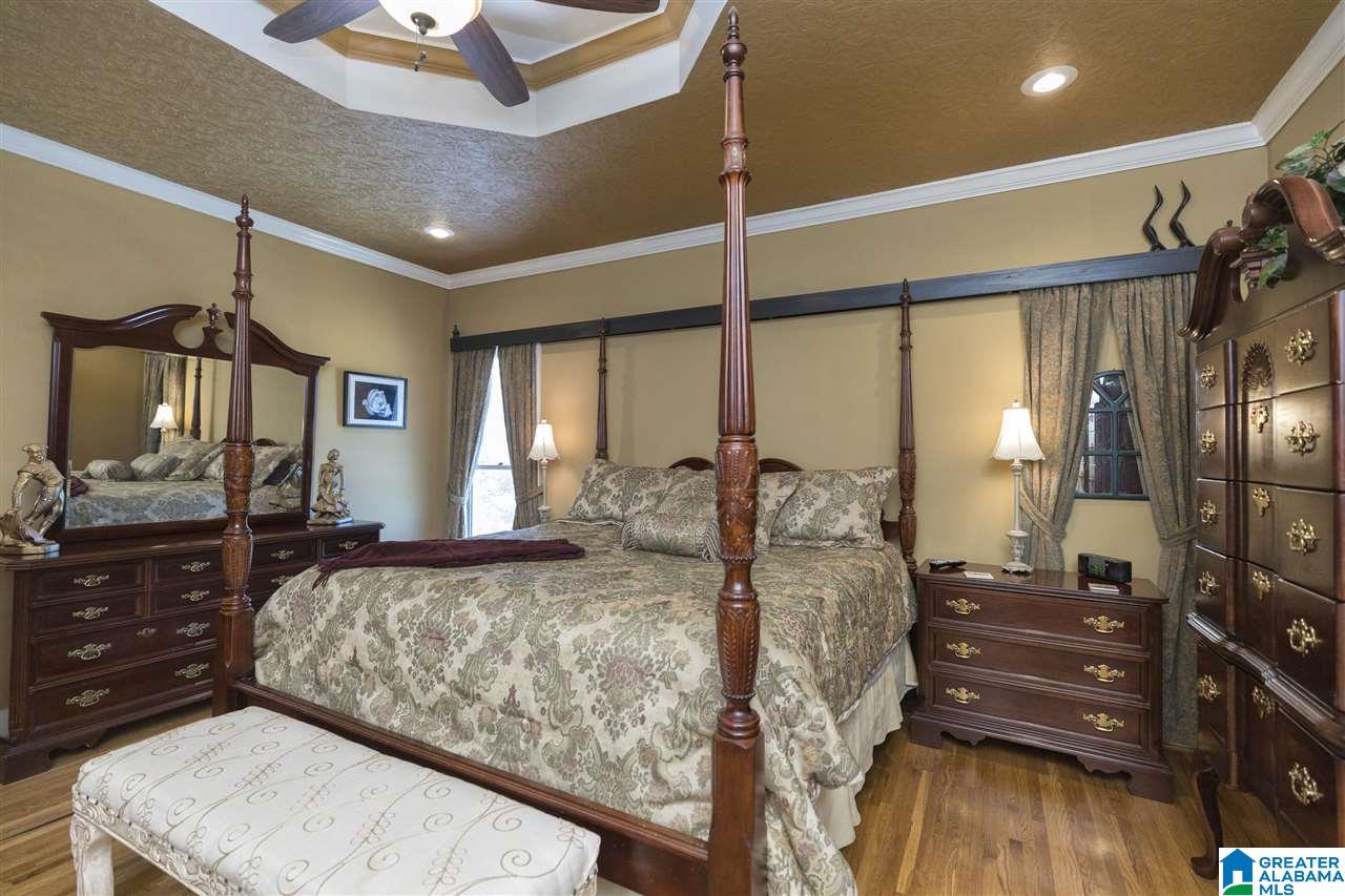 167 Rolling Hills Drive Springville, AL 35146 - Photo 24 of 48