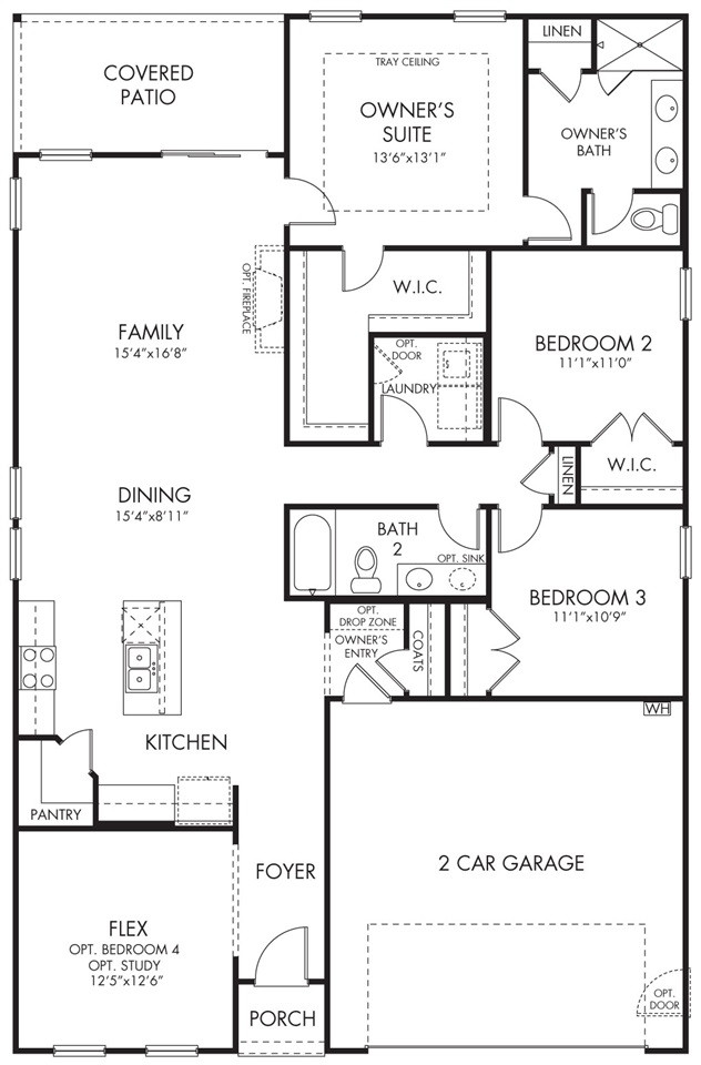 1601 Wrenn Road Durham, NC 27703 - Photo 23 of 24 Photo 23