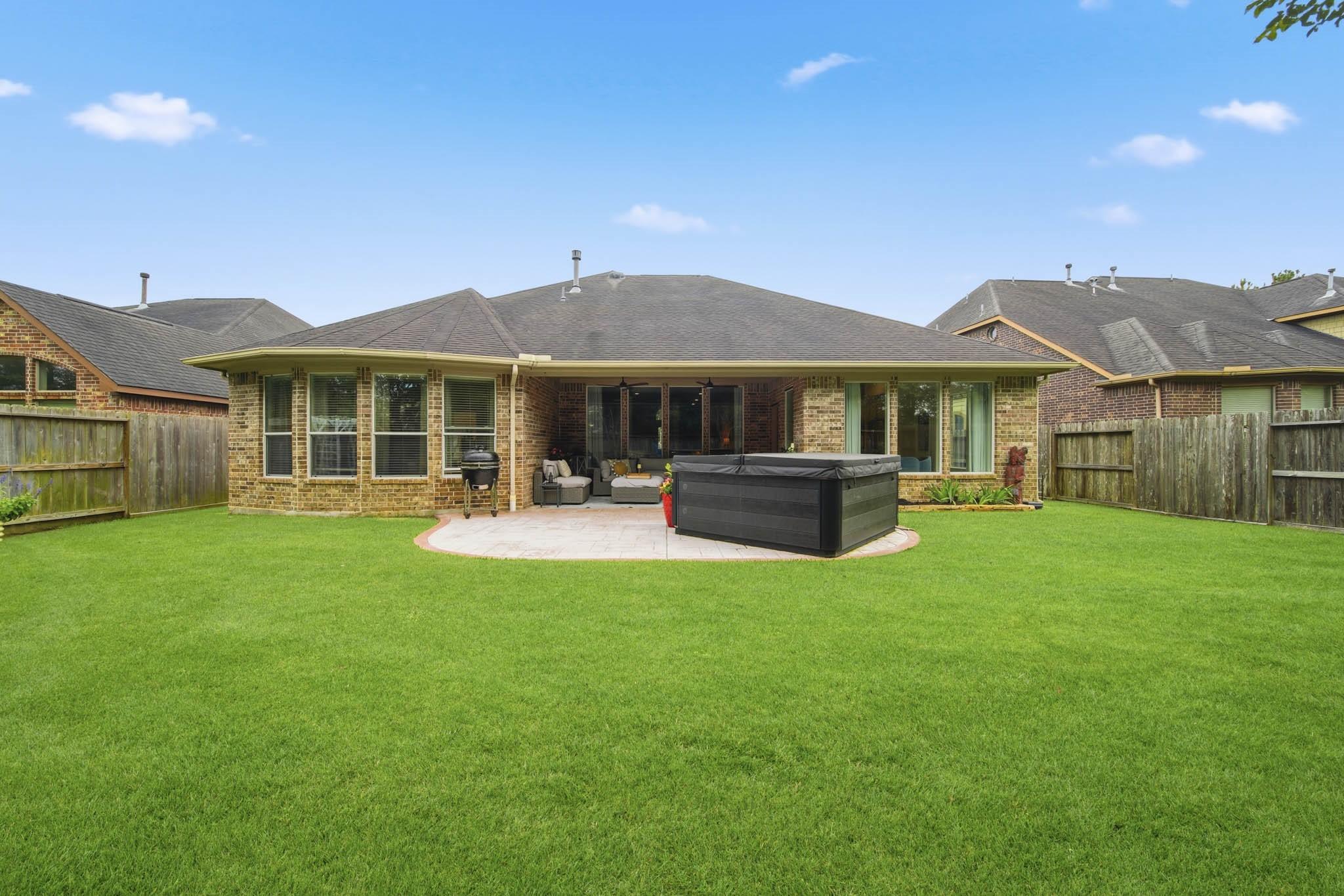 28222 Ridgecreek Cove Lane Fulshear, TX 77441 - Photo 28 of 34