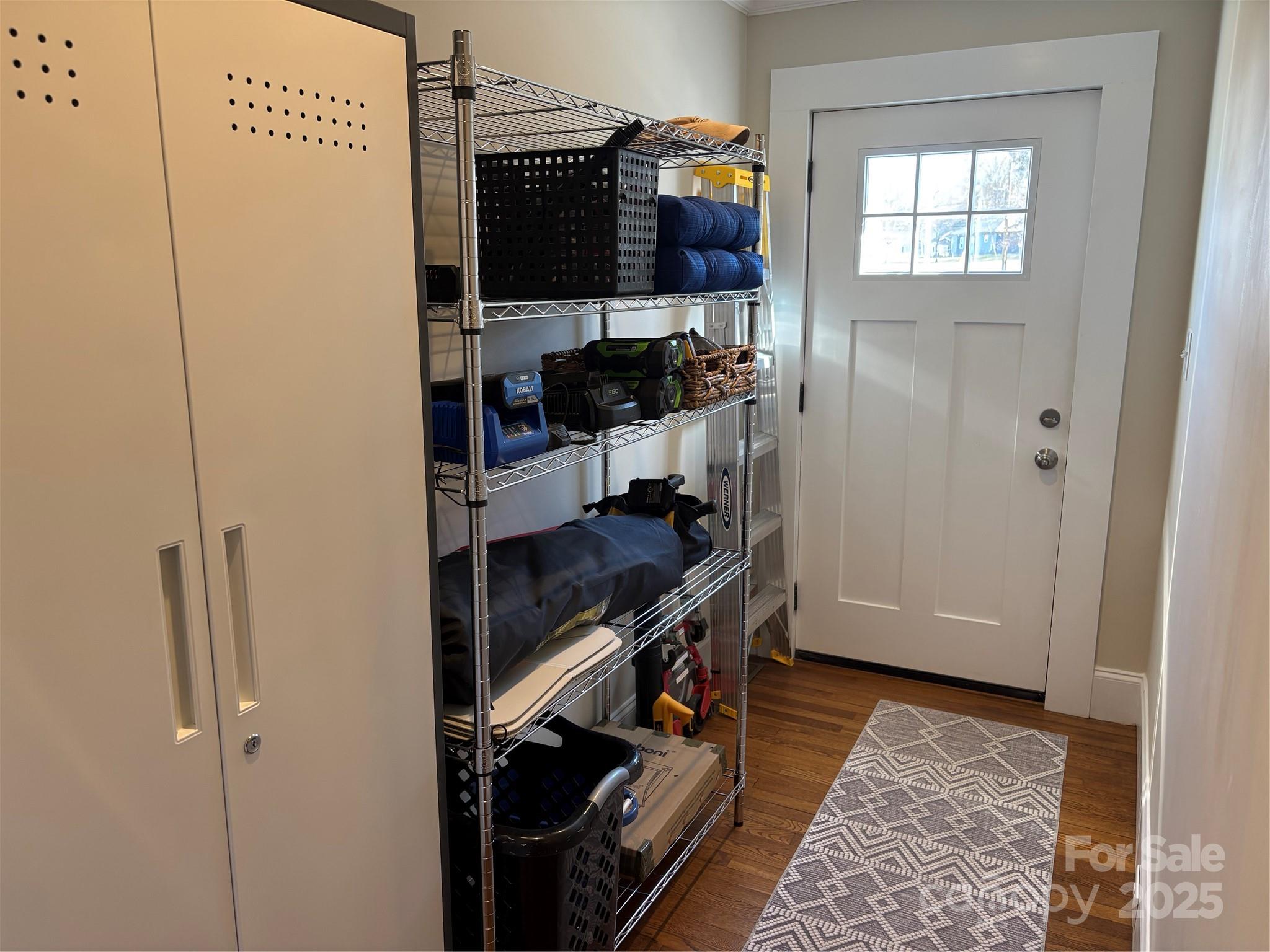 401 York Avenue Kannapolis, NC 28083 - Photo 15 of 17