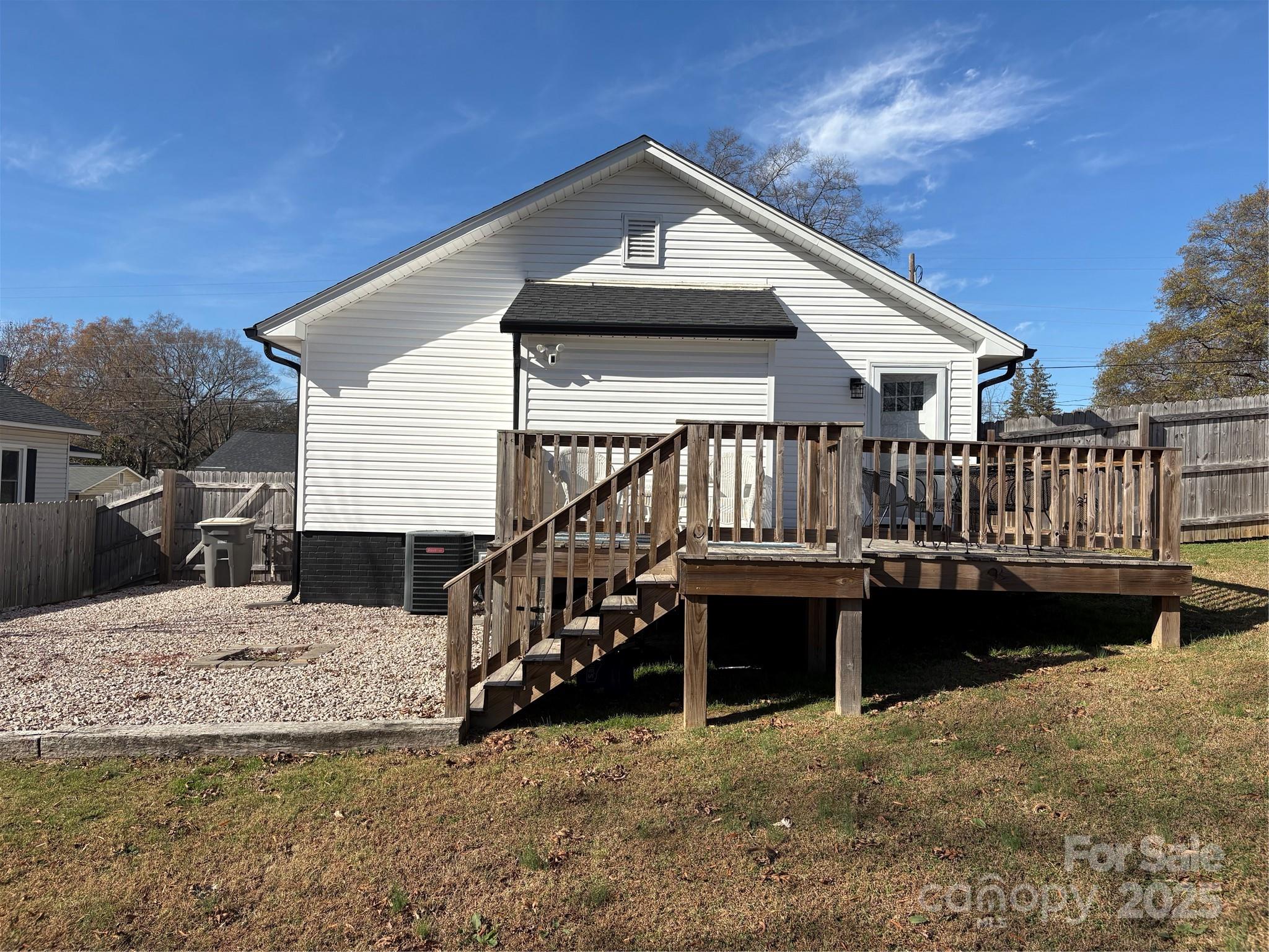 401 York Avenue Kannapolis, NC 28083 - Photo 17 of 17