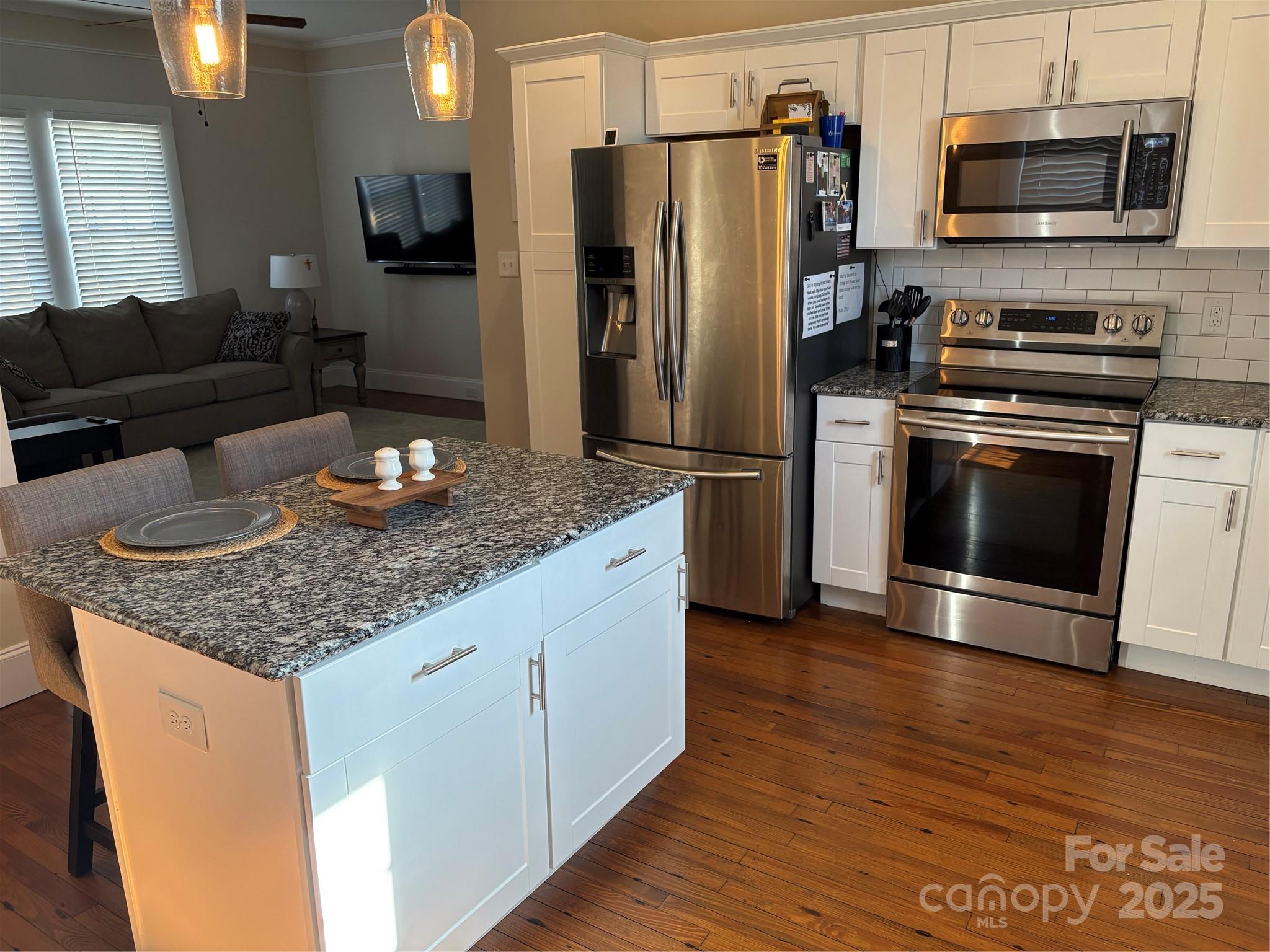 401 York Avenue Kannapolis, NC 28083 - Photo 4 of 17