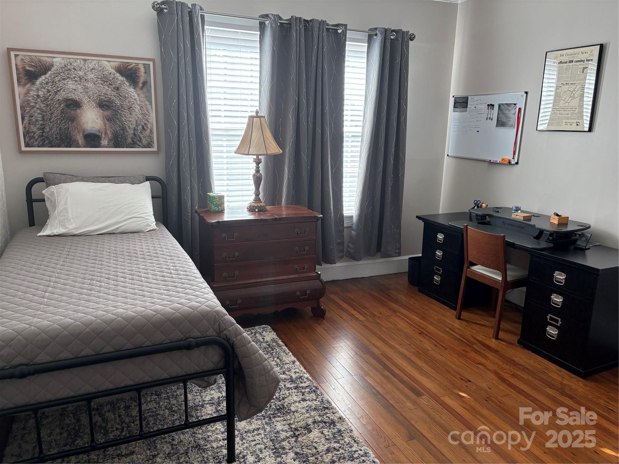 401 York Avenue Kannapolis, NC 28083 - Photo 7 of 17