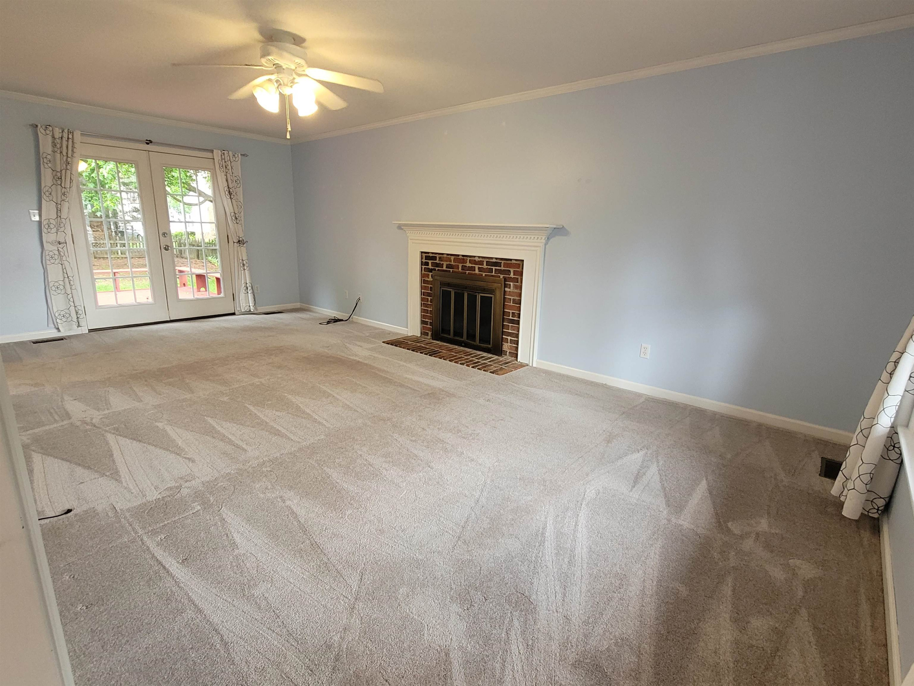 4836 Draper Road Raleigh, NC 27616 - Photo 5 of 16 Photo 5