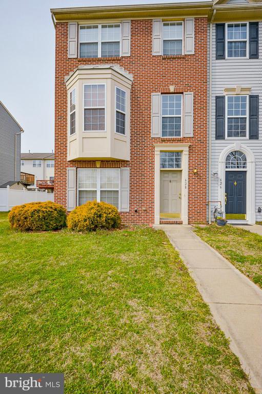 628 Luthardt Road Baltimore, MD 21220 - Photo 1 of 30 Exterior (Front)