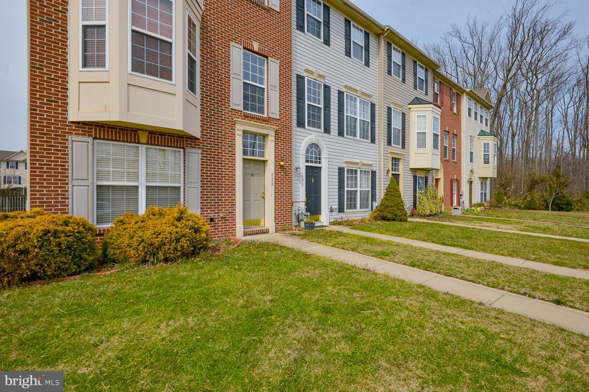 628 Luthardt Road Baltimore, MD 21220 - Photo 2 of 30 Exterior (Front)