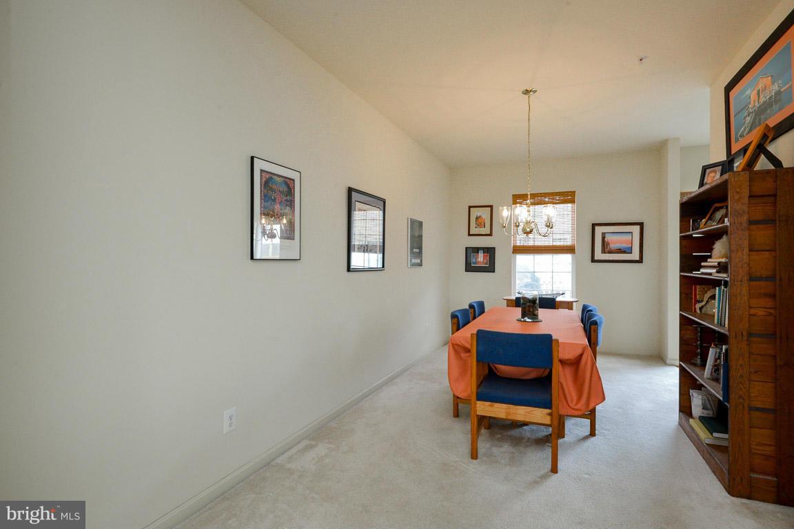 628 Luthardt Road Baltimore, MD 21220 - Photo 13 of 30 Dining Room