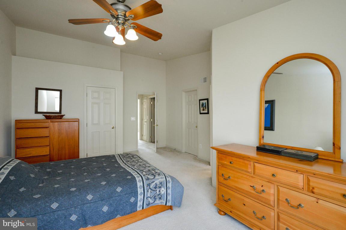 628 Luthardt Road Baltimore, MD 21220 - Photo 24 of 30 Bedroom (Master)