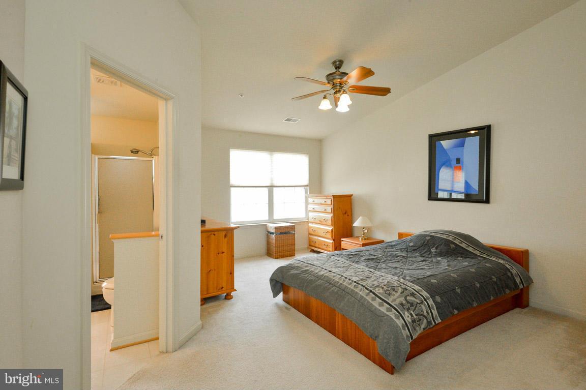 628 Luthardt Road Baltimore, MD 21220 - Photo 25 of 30 Bedroom (Master)