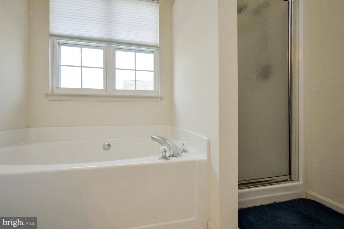 628 Luthardt Road Baltimore, MD 21220 - Photo 27 of 30 Bath (Master)