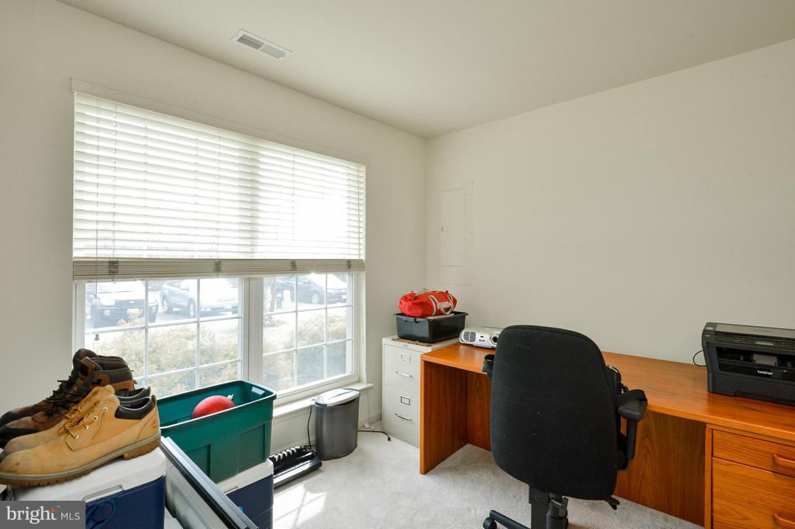 628 Luthardt Road Baltimore, MD 21220 - Photo 7 of 30 Office/Den/4th Bedroom