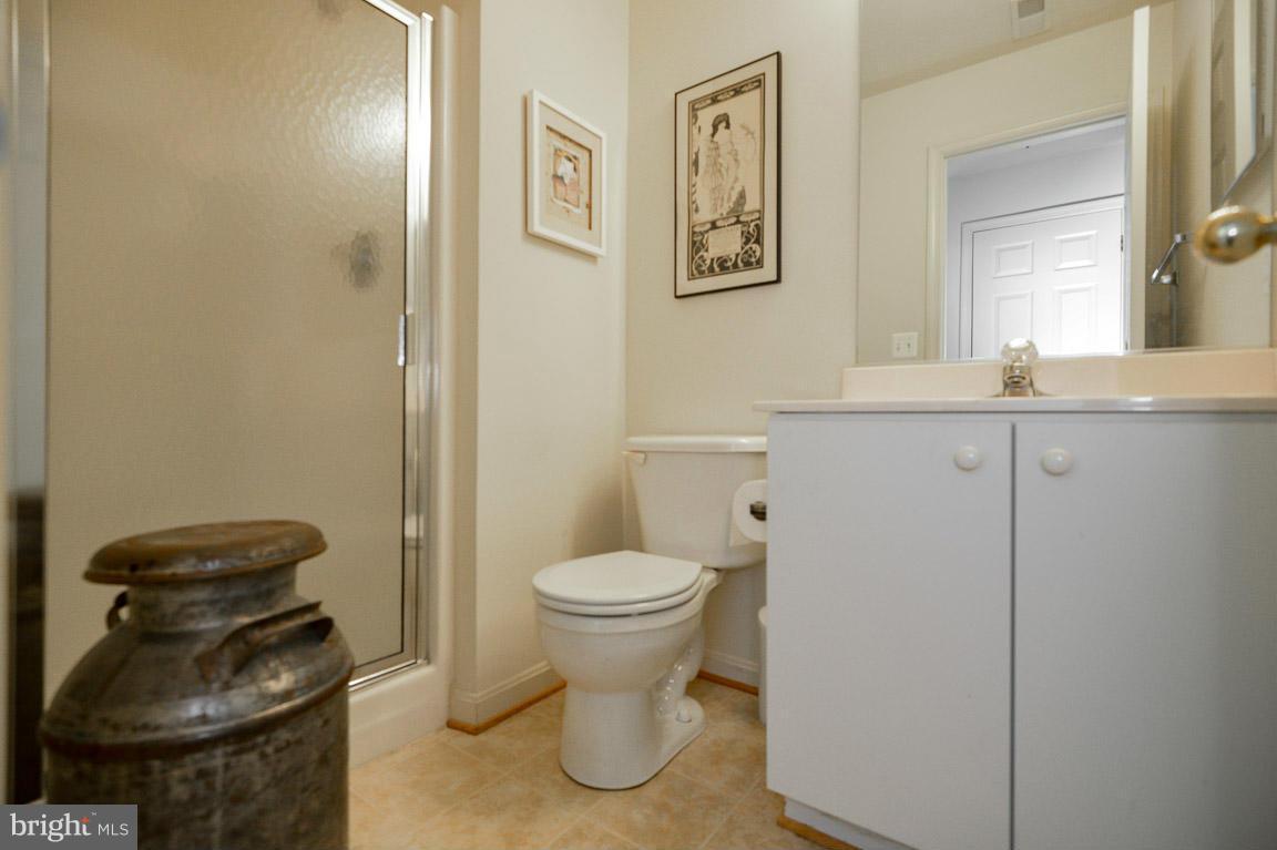 628 Luthardt Road Baltimore, MD 21220 - Photo 8 of 30 Lower-level Full Bath