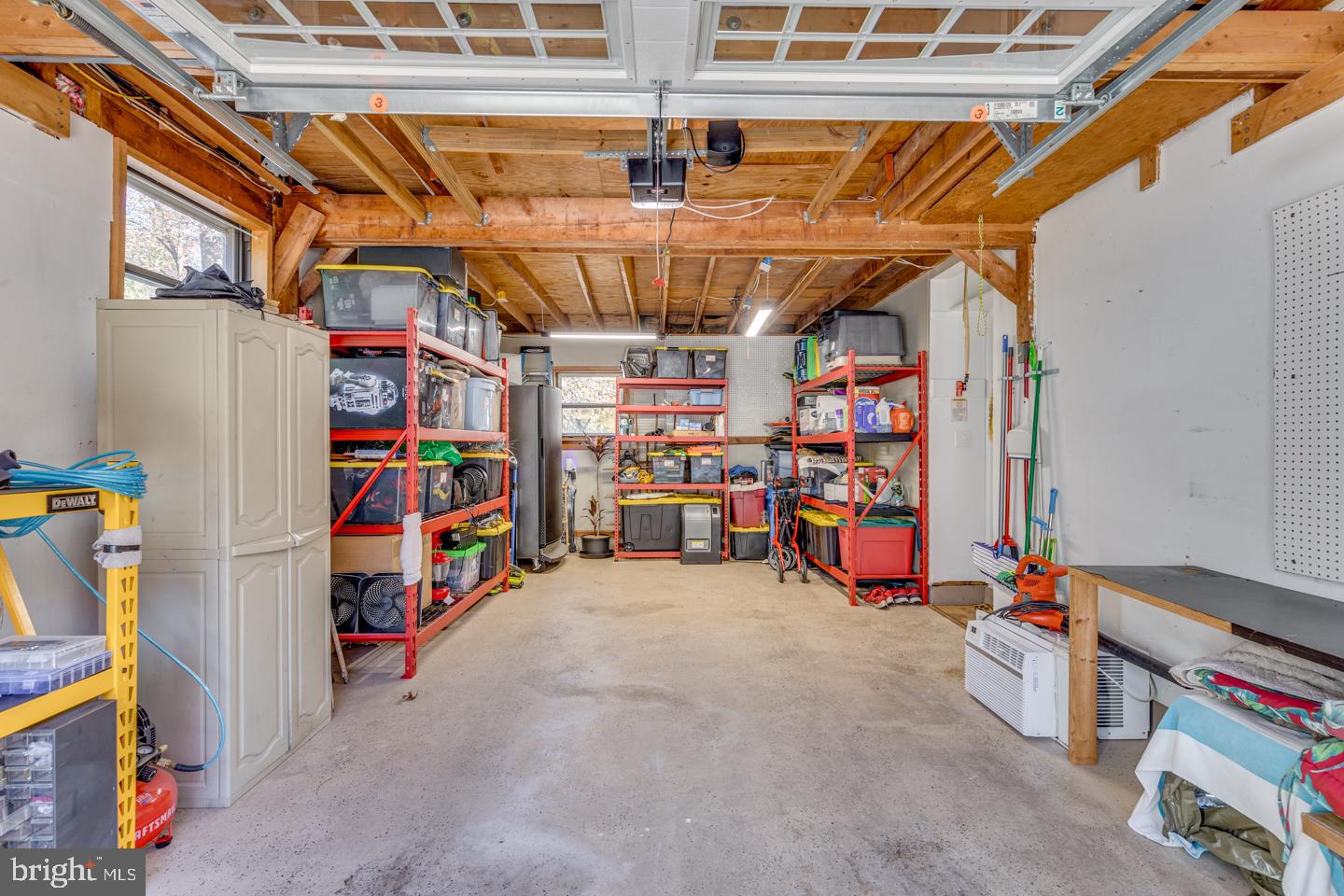 29 Sherri Way Pine Hill, NJ 08021 - Photo 19 of 28 a view of storage and utility room