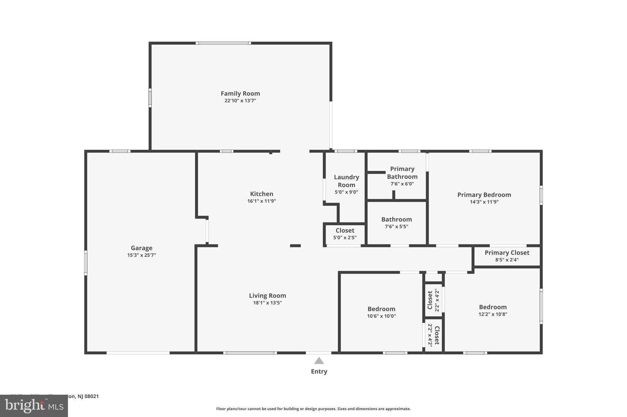 29 Sherri Way Pine Hill, NJ 08021 - Photo 26 of 28