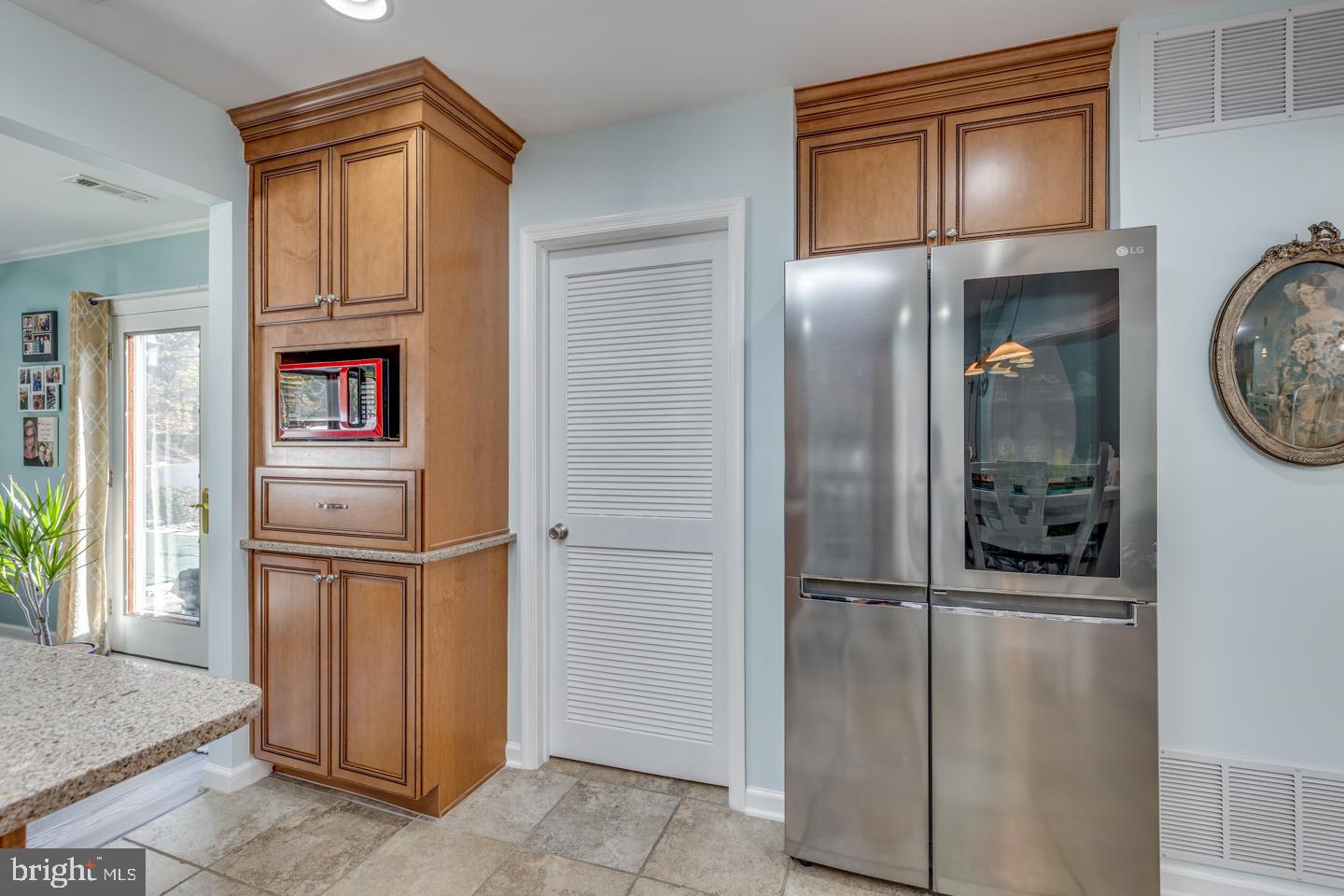 29 Sherri Way Pine Hill, NJ 08021 - Photo 10 of 28 a view of a door and utility room