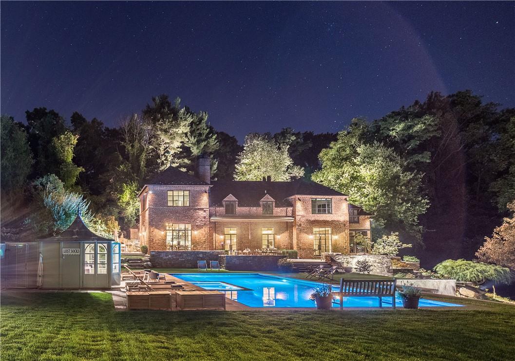 6 Hidden Oak Road Armonk, NY 10504 - Photo 1 of 1 a view of a lake