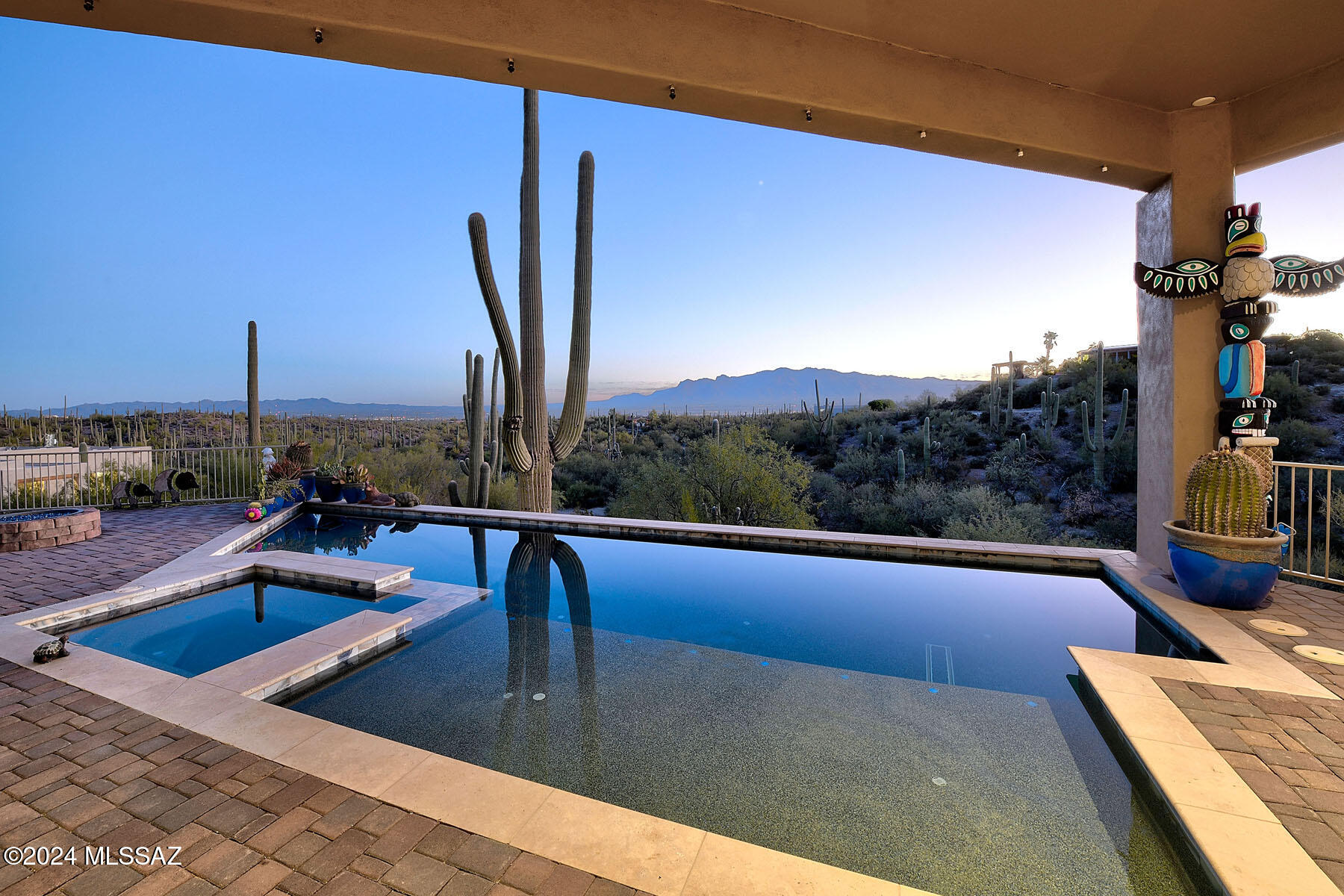 5091 West Rhyolite Loop Tucson, AZ 85745 - Photo 20 of 36 Gallery Image 20