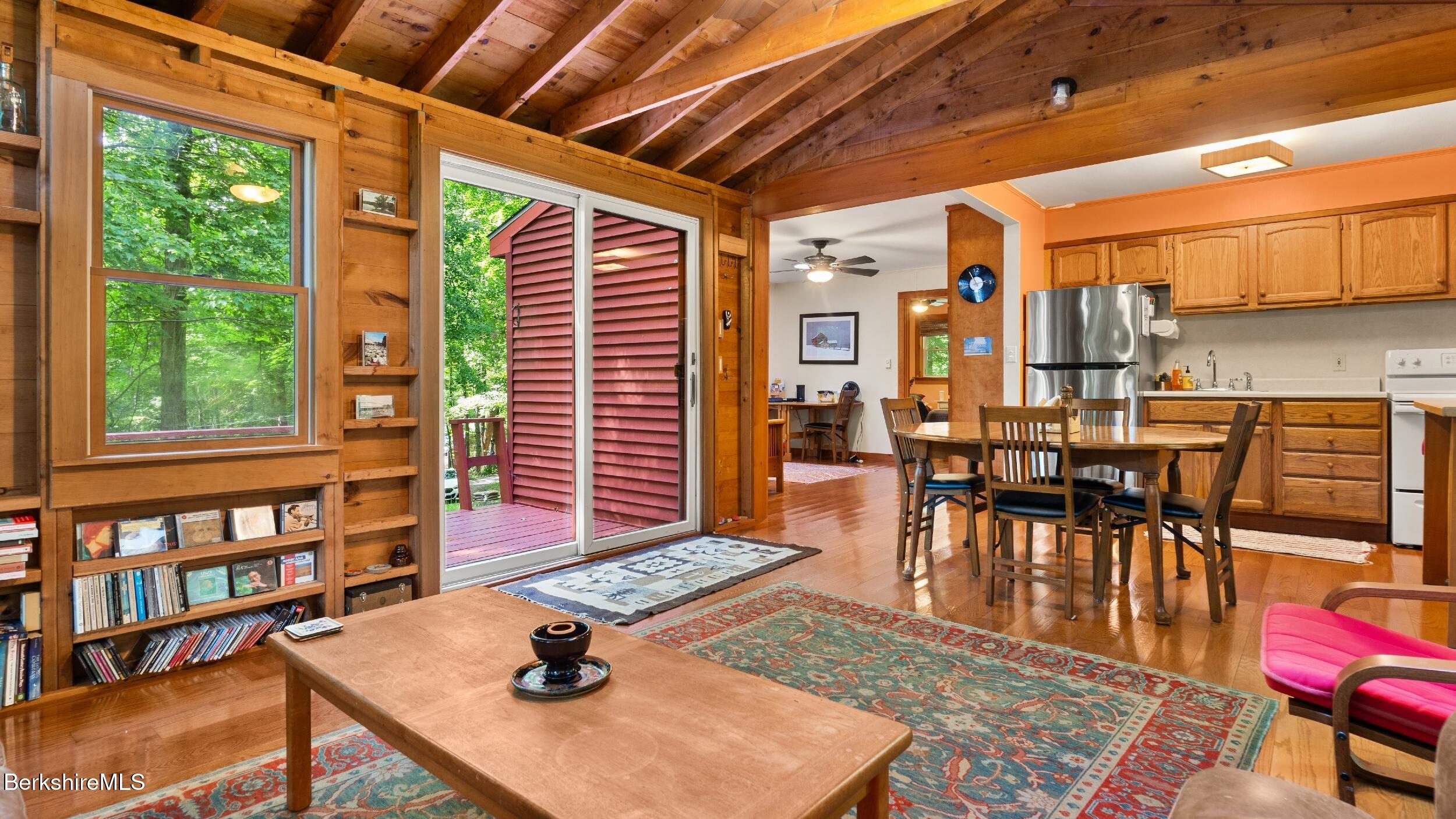 1 Massasoit Road Stockbridge, MA 01262 - Photo 5 of 18 DSC00036