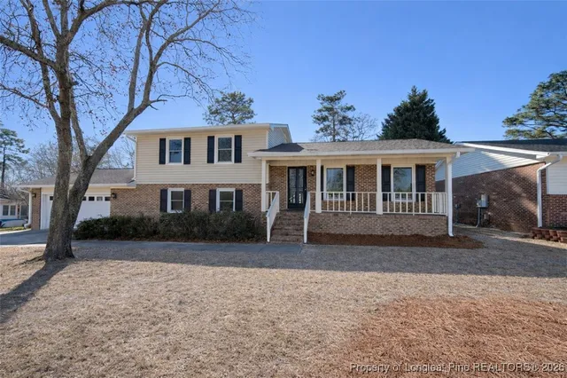 $1,995 | 6811 Mangrove Drive, Fayetteville, NC 28314