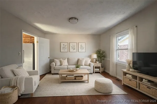 $1,995 | 6811 Mangrove Drive, Fayetteville, NC 28314