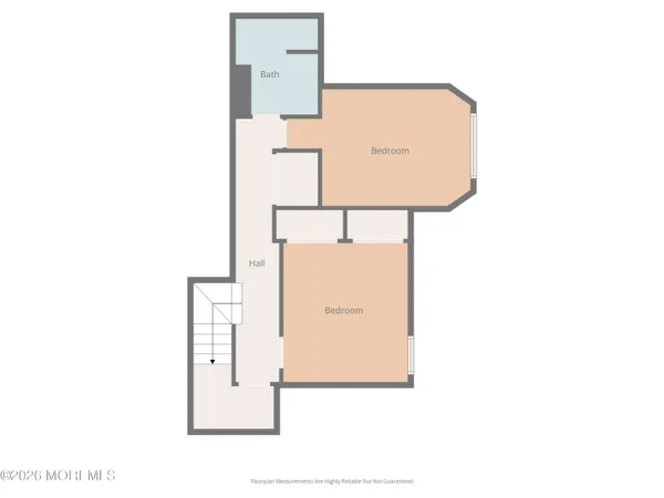 $7,000 | 15 East Tuna Way, Unit B, Lavallette, NJ 08735