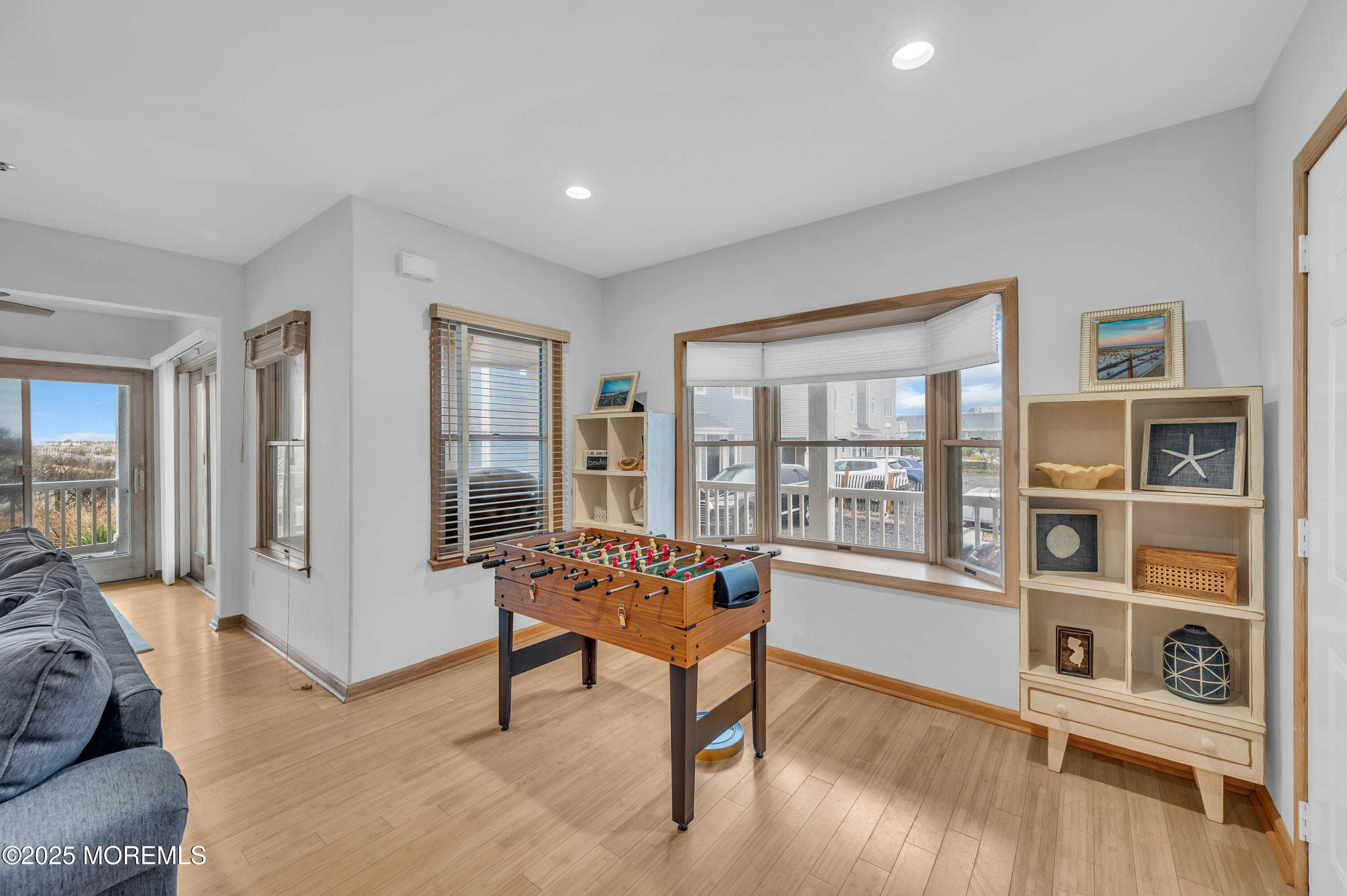 15 East Tuna Way, Unit B Lavallette, NJ 08735 - Photo 5 of 33 a living room with furniture and a window