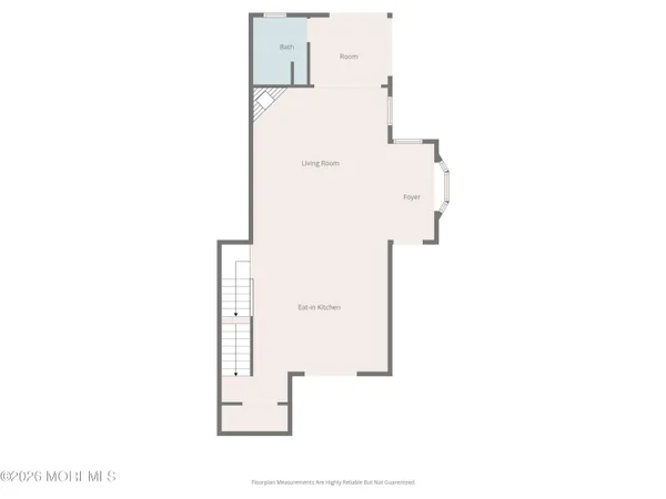 $7,000 | 15 East Tuna Way, Unit B, Lavallette, NJ 08735