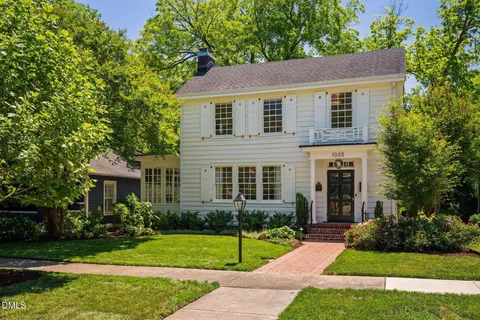 $1,695,000 | 1005 Dacian Avenue, Durham, NC 27701