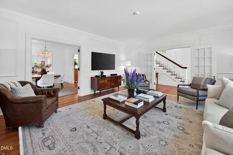$1,695,000 | 1005 Dacian Avenue, Durham, NC 27701