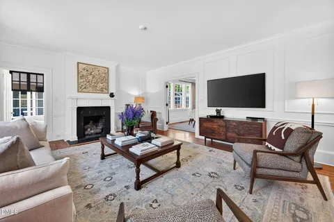 $1,695,000 | 1005 Dacian Avenue, Durham, NC 27701