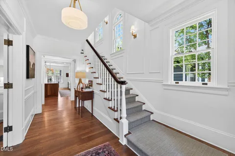 $1,695,000 | 1005 Dacian Avenue, Durham, NC 27701