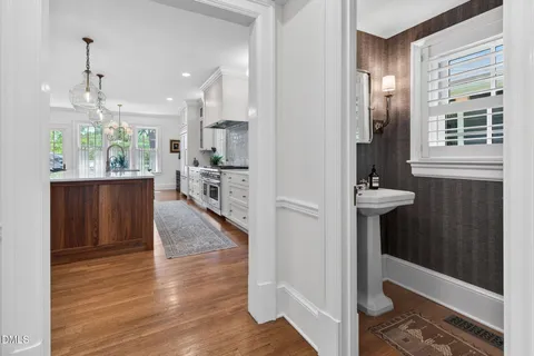 $1,695,000 | 1005 Dacian Avenue, Durham, NC 27701