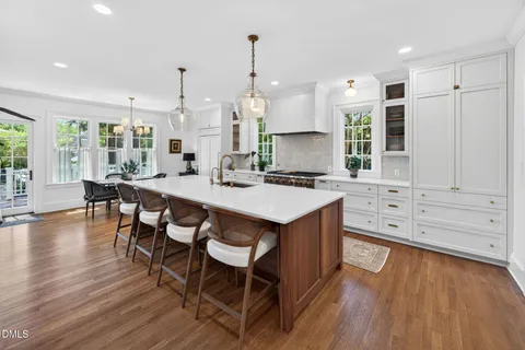 $1,695,000 | 1005 Dacian Avenue, Durham, NC 27701