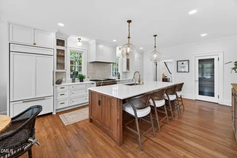 $1,695,000 | 1005 Dacian Avenue, Durham, NC 27701