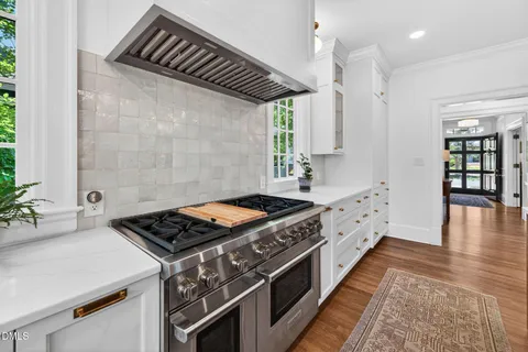 $1,695,000 | 1005 Dacian Avenue, Durham, NC 27701
