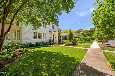 $1,695,000 | 1005 Dacian Avenue, Durham, NC 27701