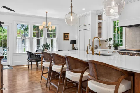 $1,695,000 | 1005 Dacian Avenue, Durham, NC 27701