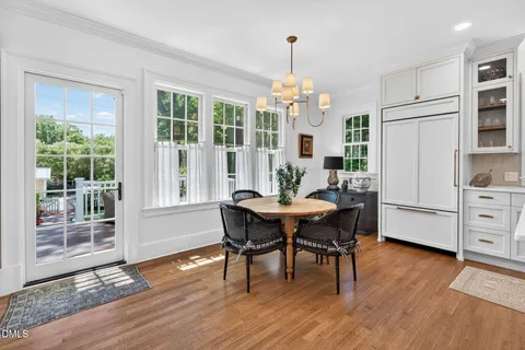 $1,695,000 | 1005 Dacian Avenue, Durham, NC 27701