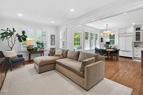 $1,695,000 | 1005 Dacian Avenue, Durham, NC 27701