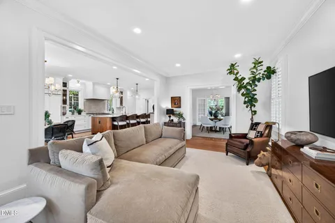 $1,695,000 | 1005 Dacian Avenue, Durham, NC 27701