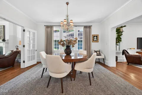 $1,695,000 | 1005 Dacian Avenue, Durham, NC 27701