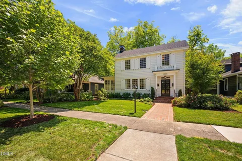 $1,695,000 | 1005 Dacian Avenue, Durham, NC 27701